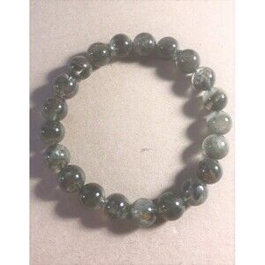 Garden Quartz Bracelet - 9mm